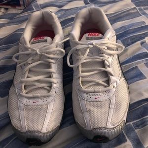 Women’s Nike Reax 5 Running Shoe size 91/2